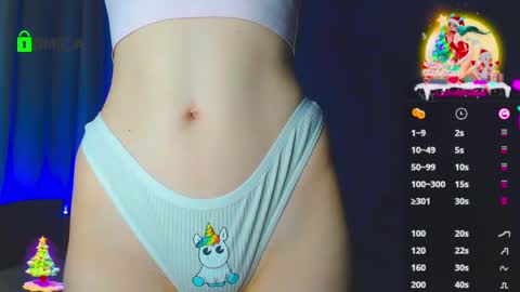 Snapshot of emelycrystal chatting on January 15, 5:29 am Emely online show from January 15, 5:29 am