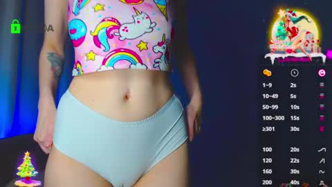 Snapshot of emelycrystal chatting on January 17, 6:26 am Emely online show from January 17, 6:26 am