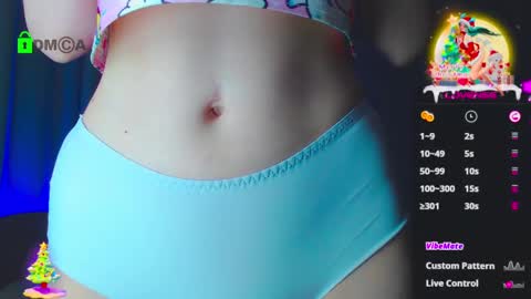 Snapshot of emelycrystal chatting on January 17, 9:28 am Emely online show from January 17, 9:28 am