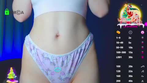 Snapshot of emelycrystal chatting on January 19, 9:33 am Emely online show from January 19, 9:33 am