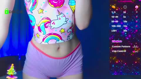 Snapshot of emelycrystal chatting on January 27, 3:26 am Emely online show from January 27, 3:26 am