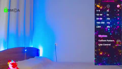 Snapshot of emelycrystal chatting on February 15, 3:20 am Emely online show from February 15, 3:20 am