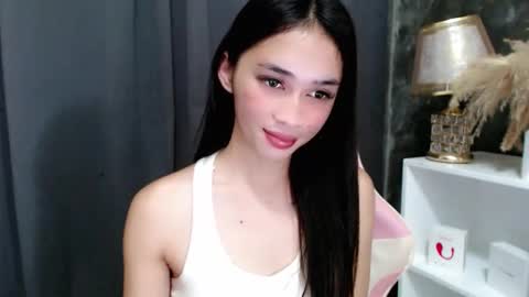 Scarlett online show from March 22, 1:53 am
