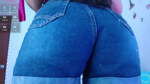 emely ross online show from June 16, 1:03 pm