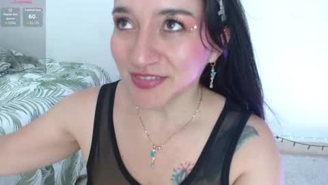 emely ross online show from July 18, 8:34 pm