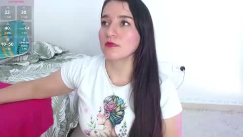 emely ross online show from July 20, 12:36 am