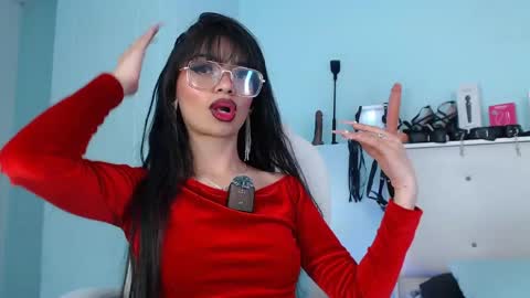 Danna online show from June 6, 1:43 am