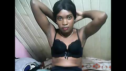 Emerence9794 online show from April 19, 1:54 pm