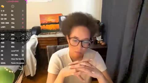 Mabel online show from March 14, 9:59 am