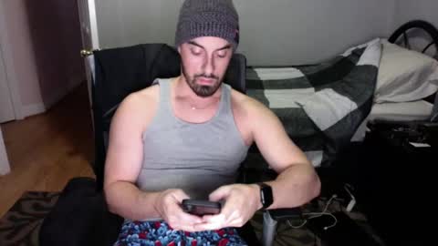 emgee88 online show from December 5, 8:49 pm