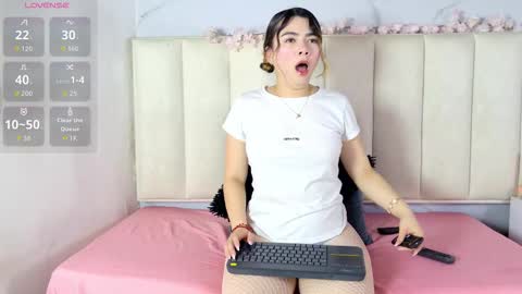 emi_bloom online show from January 14, 12:55 pm