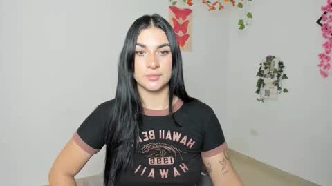 Emily  online show from March 16, 3:16 pm