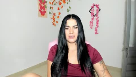 Emily  online show from June 16, 3:58 pm
