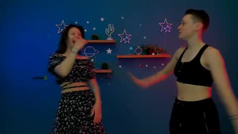 emi_fade online show from March 18, 9:56 am