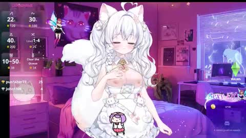 Emi online show from February 20, 6:37 am