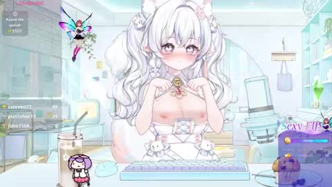 Emi online show from February 20, 9:48 pm