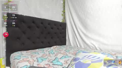 EMI online show from February 8, 1:33 pm