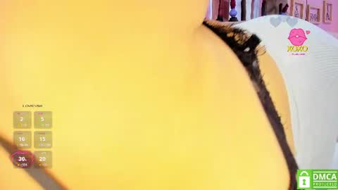 Snapshot of emi_sary chatting on June 26, 9:19 pm Emily Sarai online show from June 26, 9:19 pm