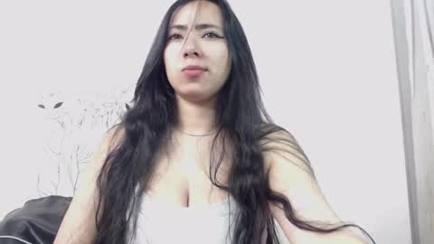 Snapshot of emiantonella_ chatting on November 25, 9:04 pm Antonella online show from November 25, 9:04 pm