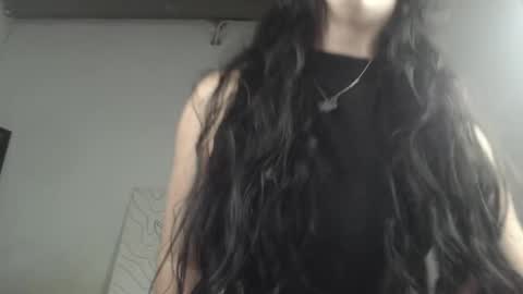 Antonella  online show from January 12, 11:10 pm