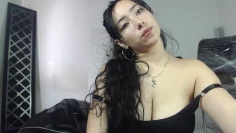 Antonella  online show from March 10, 8:25 pm