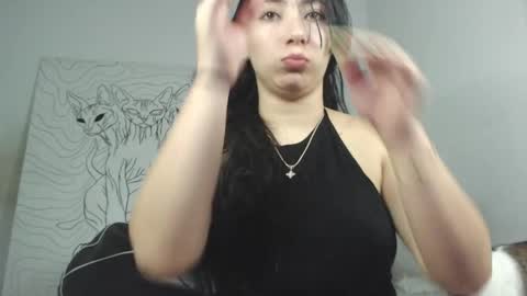 Antonella  online show from May 6, 12:52 am