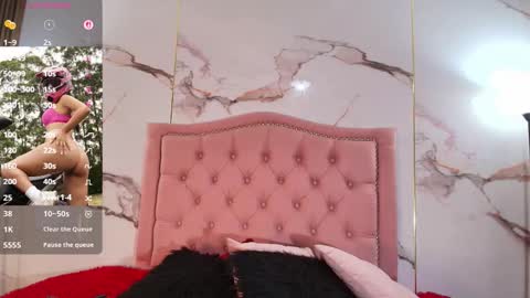 Emiily Carter online show from November 29, 11:24 am