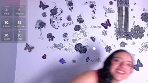 Emily online show from February 24, 11:41 am