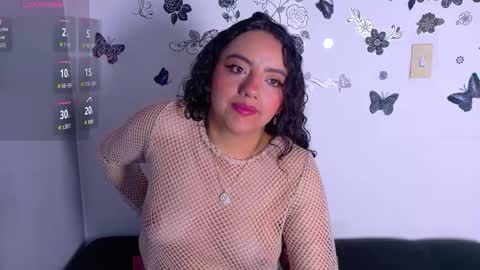 Emily online show from March 5, 10:55 am