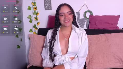 Emily online show from April 29, 10:52 am
