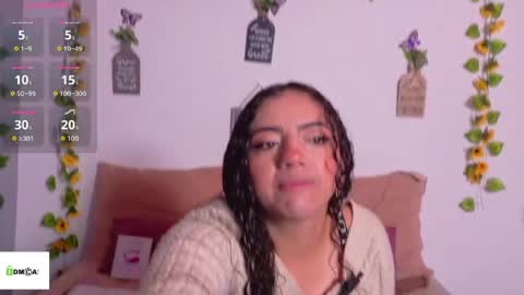 Emily online show from June 6, 9:03 am