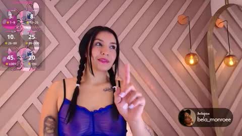 Emily online show from November 28, 10:51 am