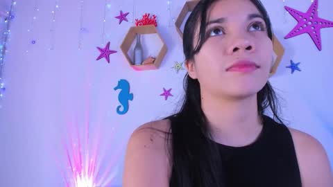 Snapshot of emiily_parkerr chatting on October 2, 3:02 am Emily online show from October 2, 3:02 am