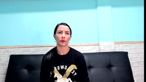 Emily online show from March 7, 6:43 pm