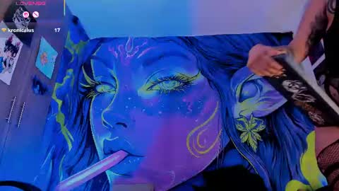   online show from June 10, 10:52 pm