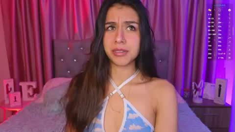 Emily online show from July 1, 2:13 am