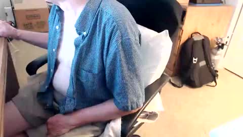 Terrance1st online show from June 7, 3:27 pm