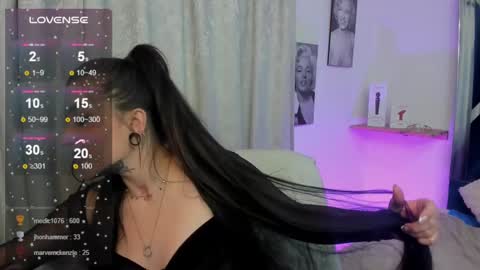 emilayton_ online show from January 18, 10:17 am