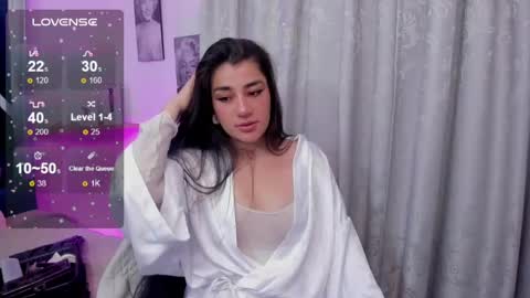 emilayton_ online show from January 22, 4:23 am