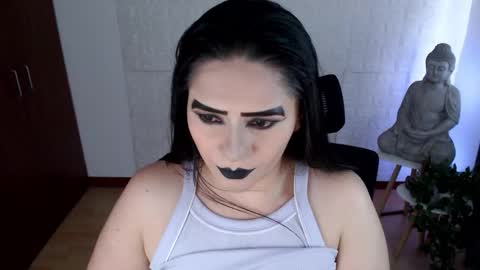 POWERFULL GODDESS EMILI online show from October 19, 4:07 pm