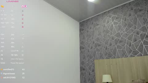 Snapshot of emili_lenus chatting on December 19, 2:35 pm Emili Lenus online show from December 19, 2:35 pm