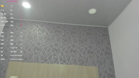 Snapshot of emili_lenus chatting on January 5, 11:37 am Emili Lenus online show from January 5, 11:37 am
