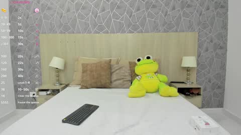 Snapshot of emili_lenus chatting on February 3, 11:20 am Emili Lenus online show from February 3, 11:20 am