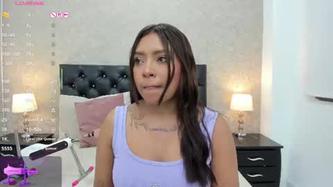 Emili Lenus online show from June 18, 11:36 am