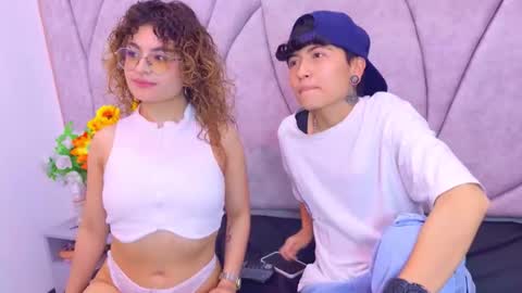 Snapshot of emili_rouse_ chatting on October 7, 9:12 pm Emy online show from October 7, 9:12 pm