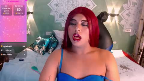 Emili roux online show from January 24, 10:08 pm