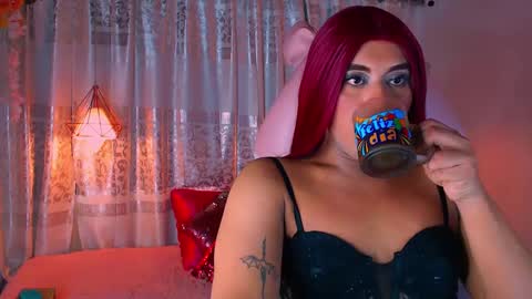 Emili roux online show from January 29, 12:56 pm