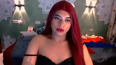 Emili roux online show from February 8, 9:46 pm