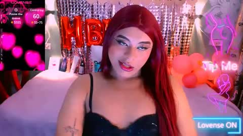 Emili roux online show from February 13, 1:15 pm