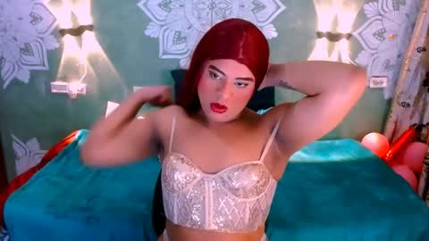 Emili roux online show from February 20, 12:25 pm